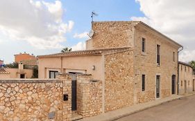Pool House Marineta