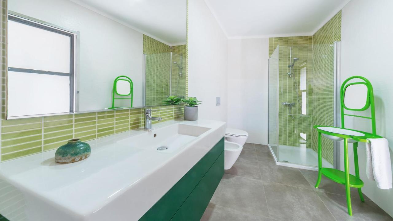 Villa Pool House Marineta Llombarts Exterior foto